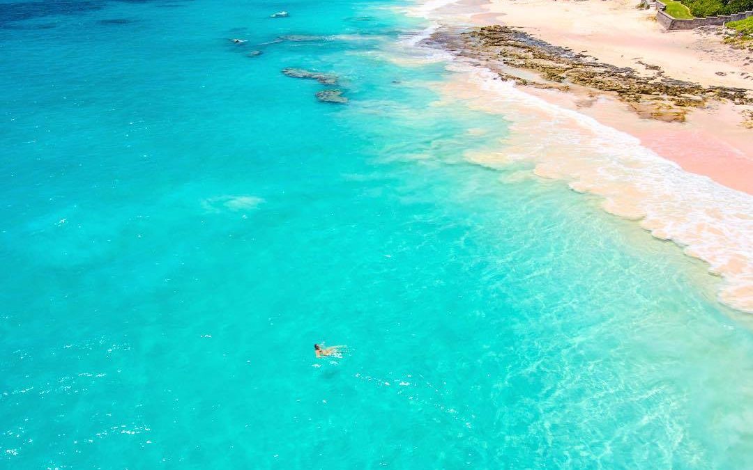 Cruise Critic: Bermuda’s Best Beaches